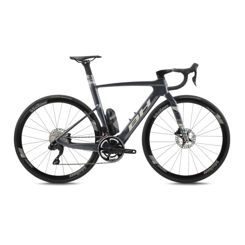 BH Iaerolight 1.7