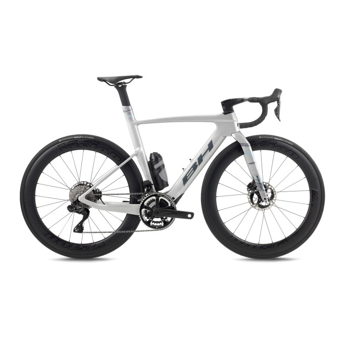 BH Iaerolight 1.9