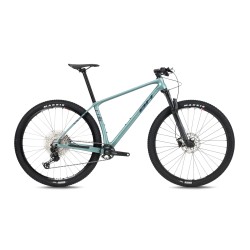 Ultimate 6.5 - BH VTT carbone
