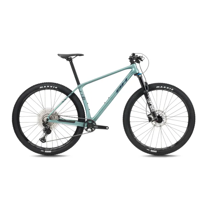 Ultimate 7 - BH VTT carbone