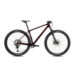 Ultimate 7.5 - BH VTT carbone