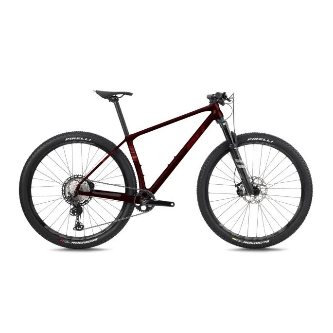 Ultimate 7.5 - BH VTT carbone