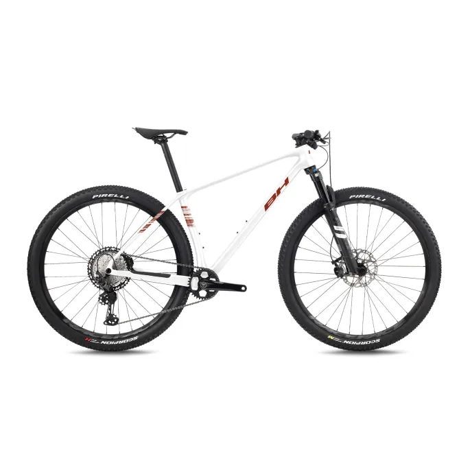 VTT BH Ultimate 7.5 - Velonline