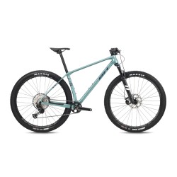 Ultimate 8 - BH VTT carbone