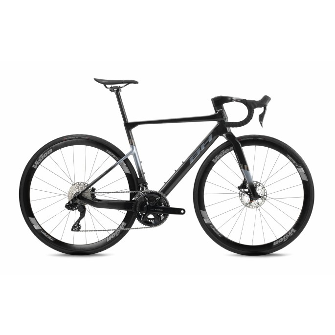 Ultralight BH vélo route carbone DI2