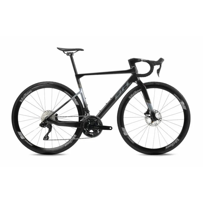 Ultralight BH vélo route carbone DI2