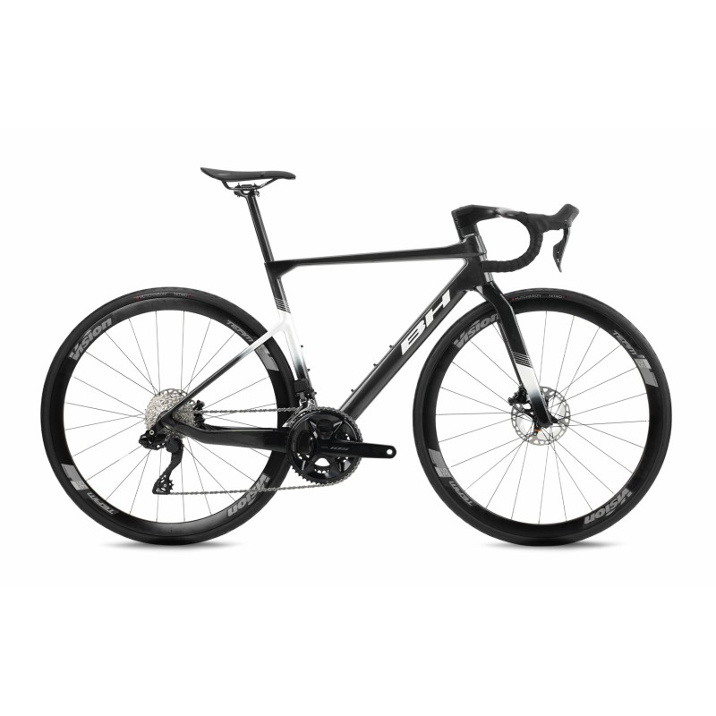 Ultralight BH vélo route carbone DI2