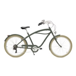 VTC Homme Beach cruiser Arcade  - Velonline