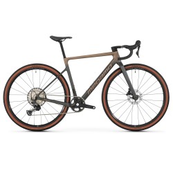 Megamo Silk 07 - Velo Gravel 2026