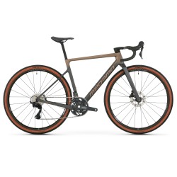 Megamo Silk 06 - Velo Gravel 2026