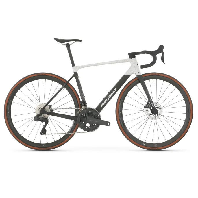 Megamo RAISE 05 - 2026 velo route carbone
