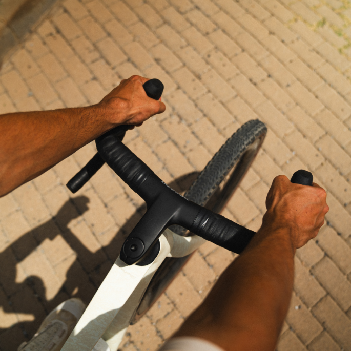 Megamo Silk 07 - Velo Gravel 2026