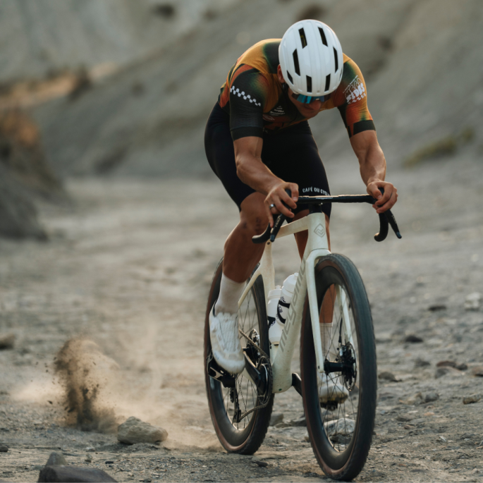 Megamo Silk 04 - Velo Gravel 2026