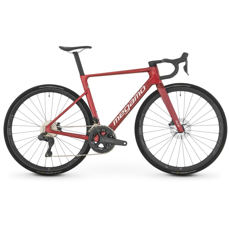 Vélo de route  Megamo PULSE 05 - 2026