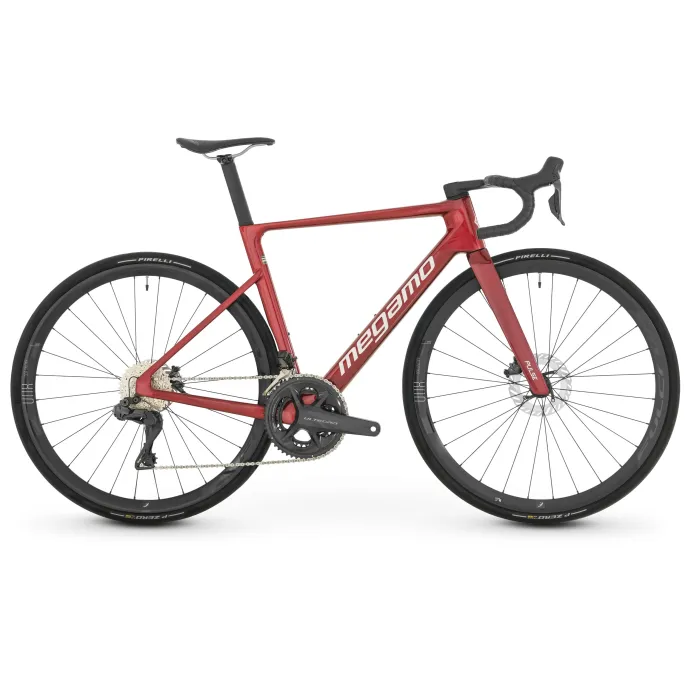 Vélo de route  Megamo PULSE 05 - 2026