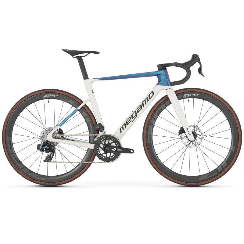 Vélo de route  Megamo PULSE 07 - 2026