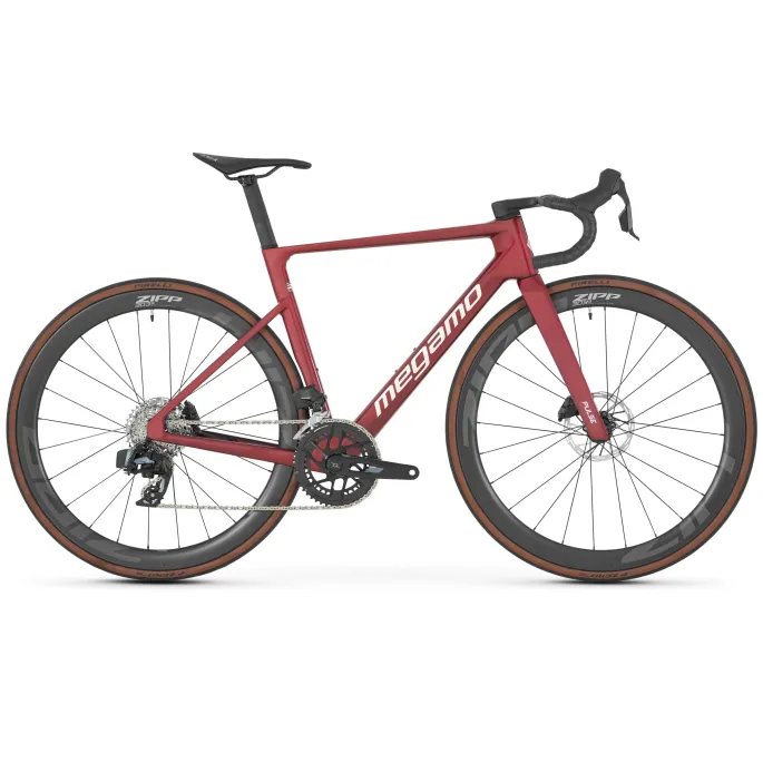 Vélo de route  Megamo PULSE 07 - 2026