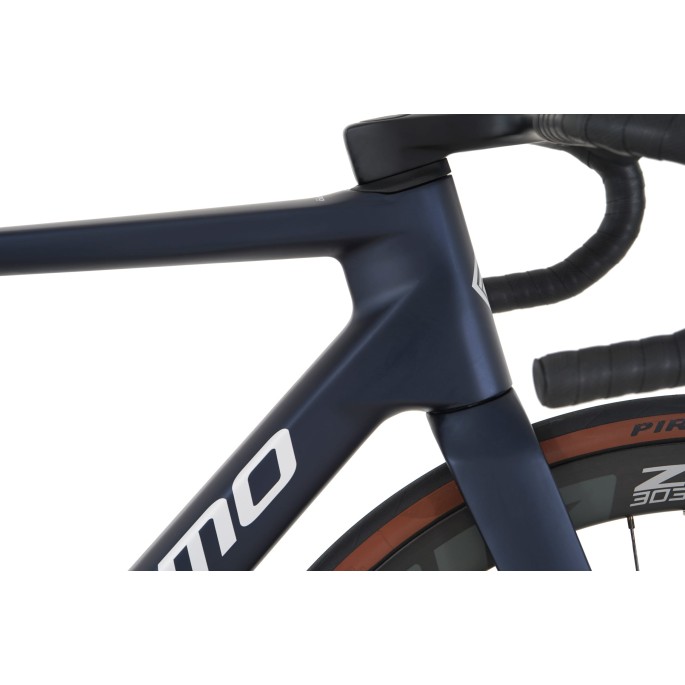 Vélo de route Megamo Pulse 07 - Velonline