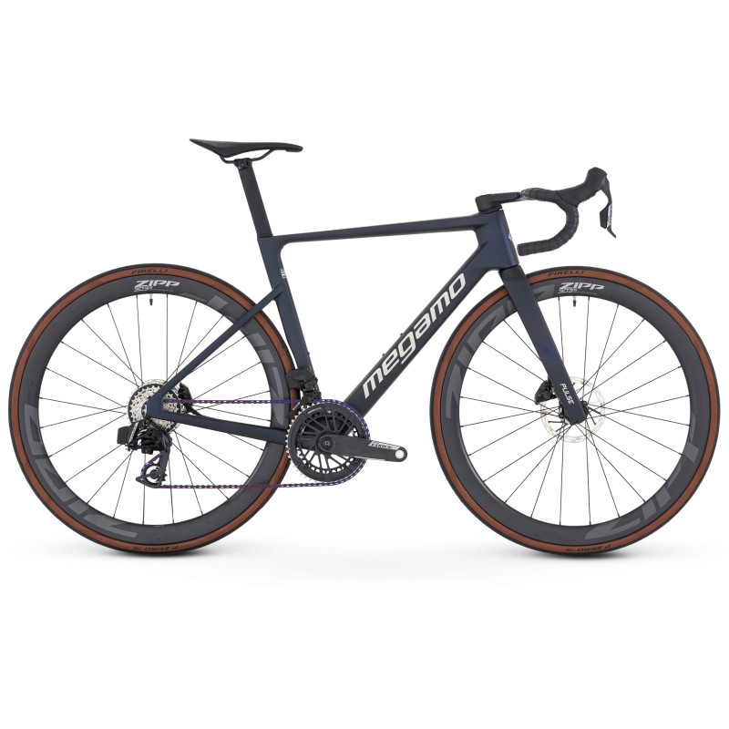Vélo de route  Megamo PULSE 04 - 2026