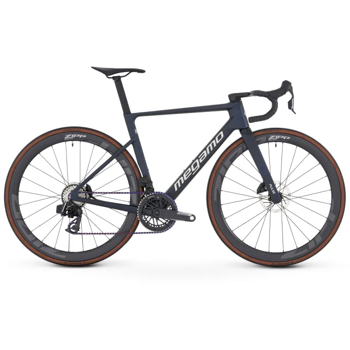 Vélo de route  Megamo PULSE 04 - 2026