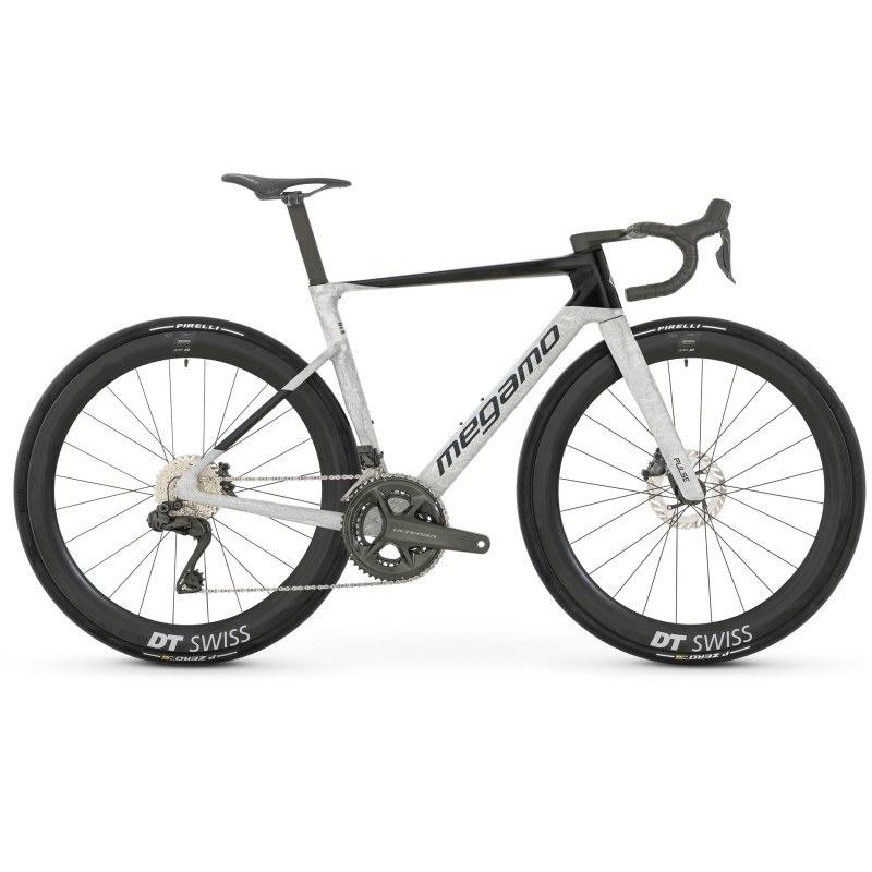 Vélo de route  Megamo PULSE 03 - 2026