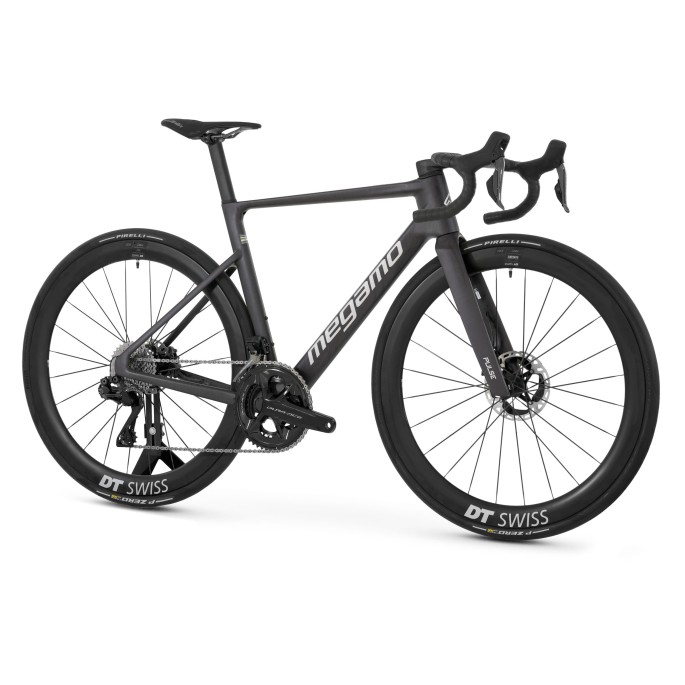 Vélo de route Megamo Pulse 01 - Velonline