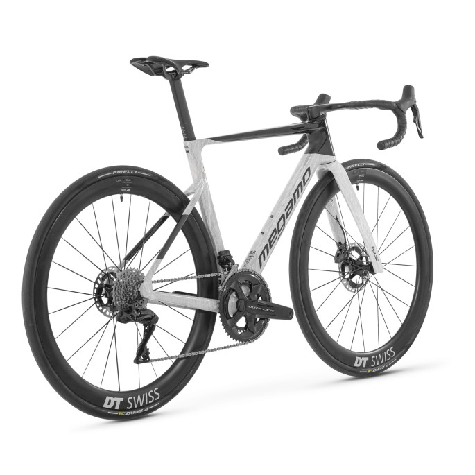 Vélo de route Megamo Pulse 01 - Velonline