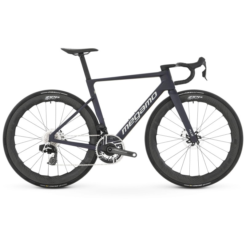 Vélo de route  Megamo PULSE 00 - 2026