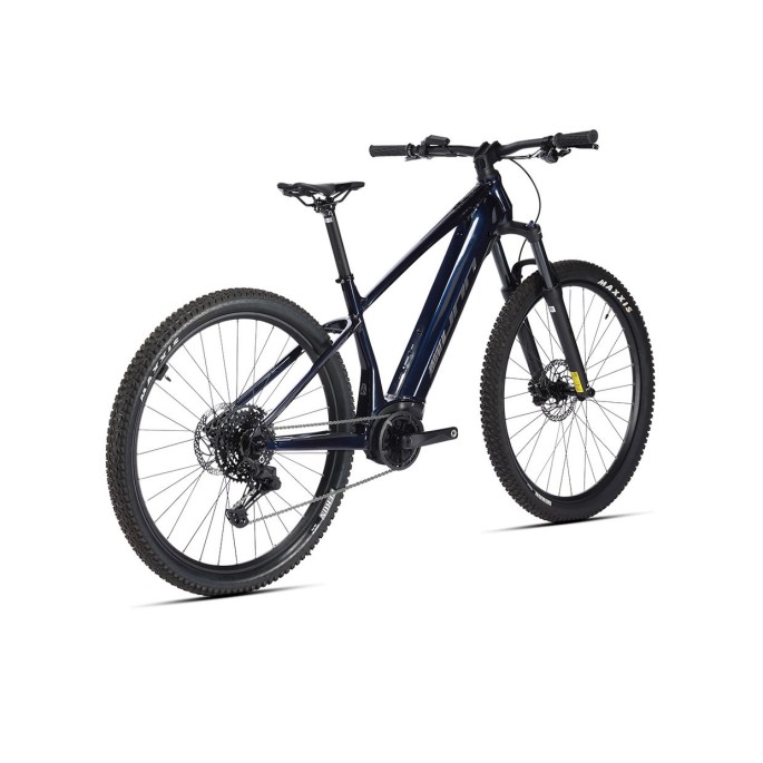 Rage S1 - Vtt électrique Sunn
