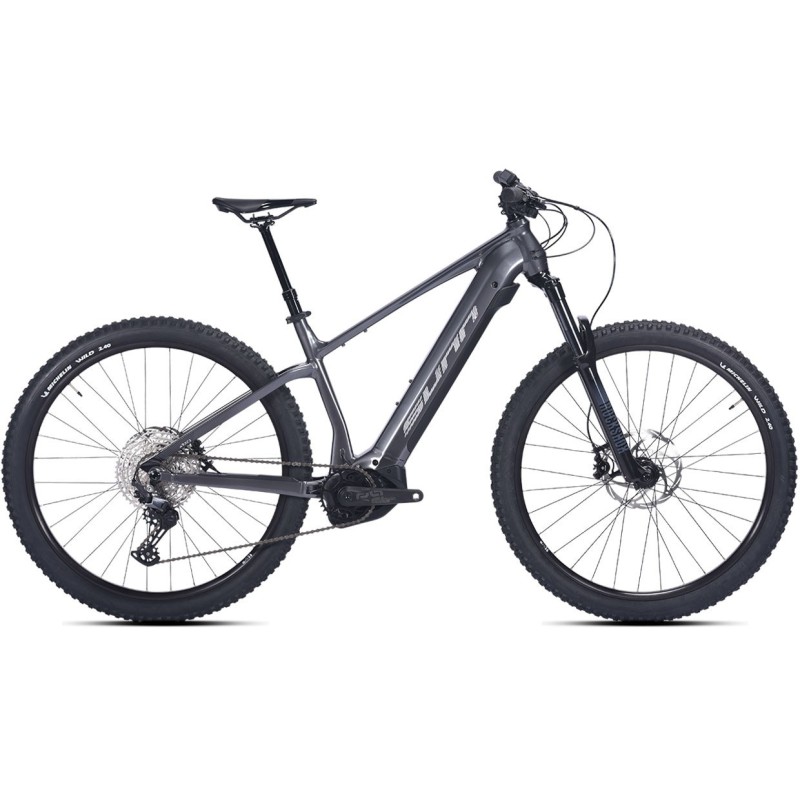 Rage  - Vtt électrique Sunn