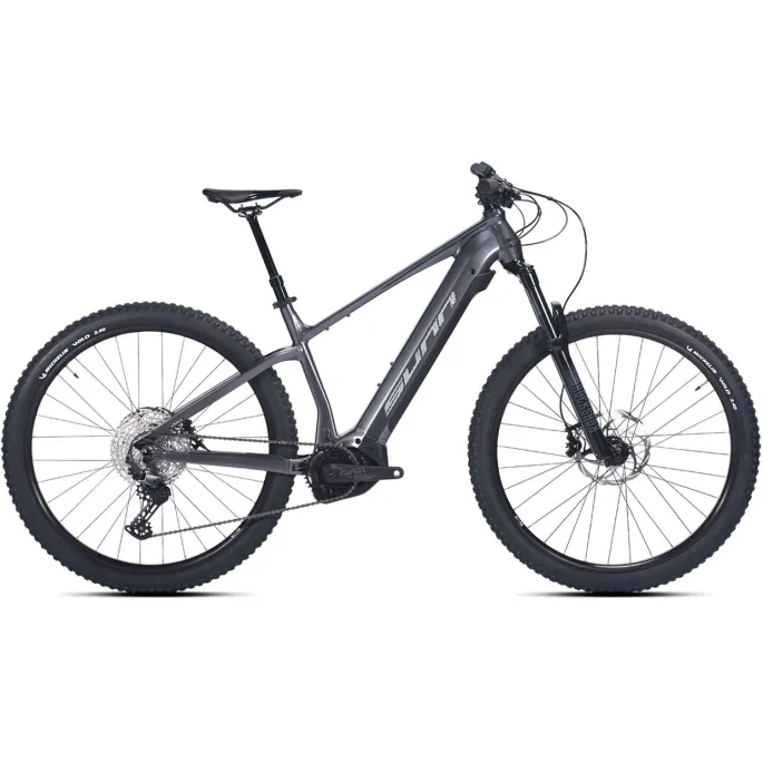 Rage  - Vtt électrique Sunn