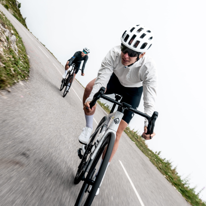 Megamo RAISE 05 - 2026 velo route carbone