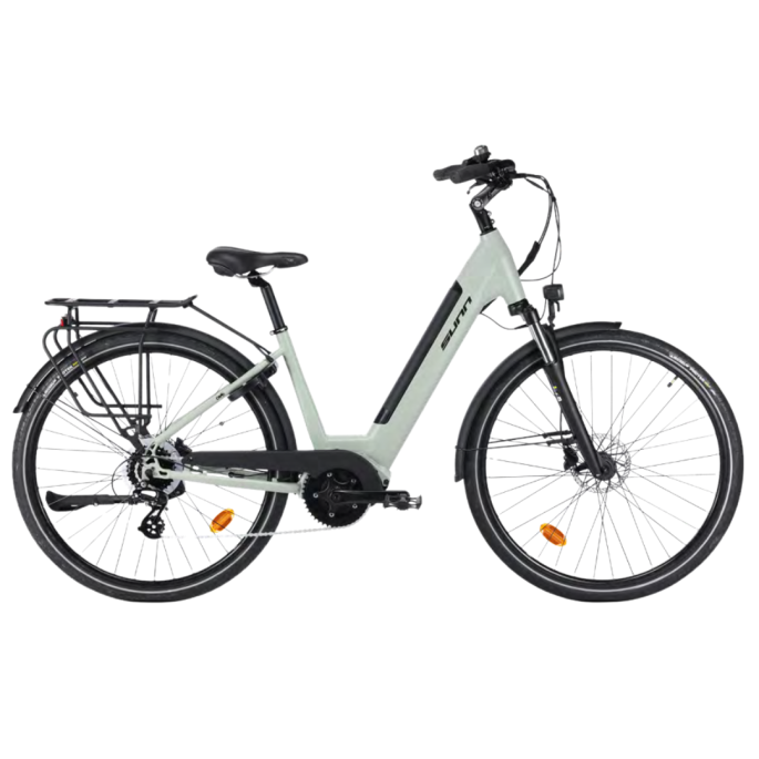 Vtc électrique Sunn on
