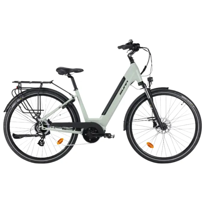 Vtc électrique Sunn on