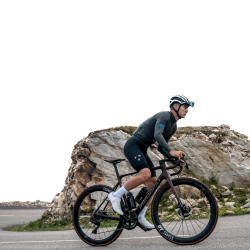 Vélo de route Megamo RAISE 04 - 2026