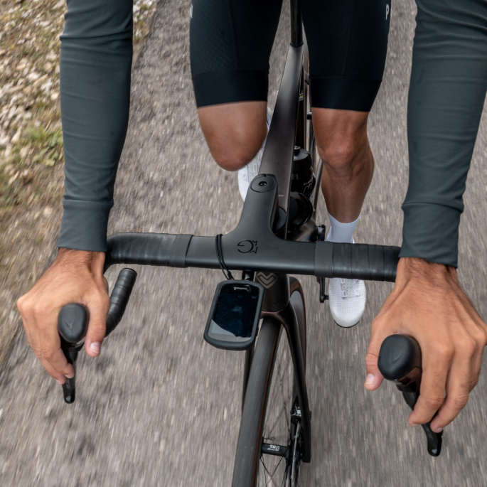 Vélo de route Megamo RAISE 04 - 2026