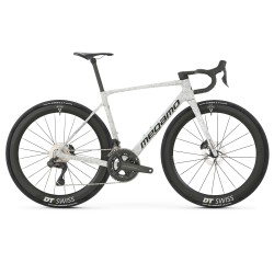Megamo RAISE 03 - 2026 Velo route Carbone
