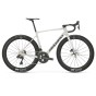 Megamo RAISE 03 - 2026 Velo route Carbone