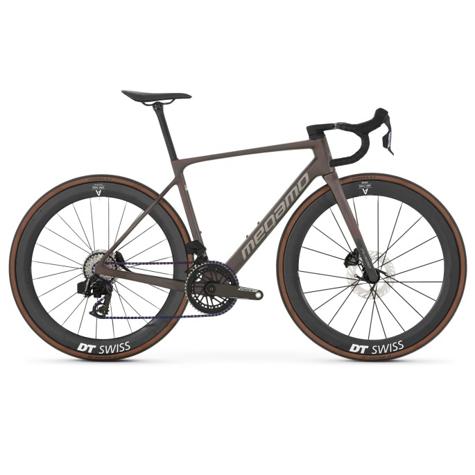 Vélo de route Megamo RAISE 02 - 2026