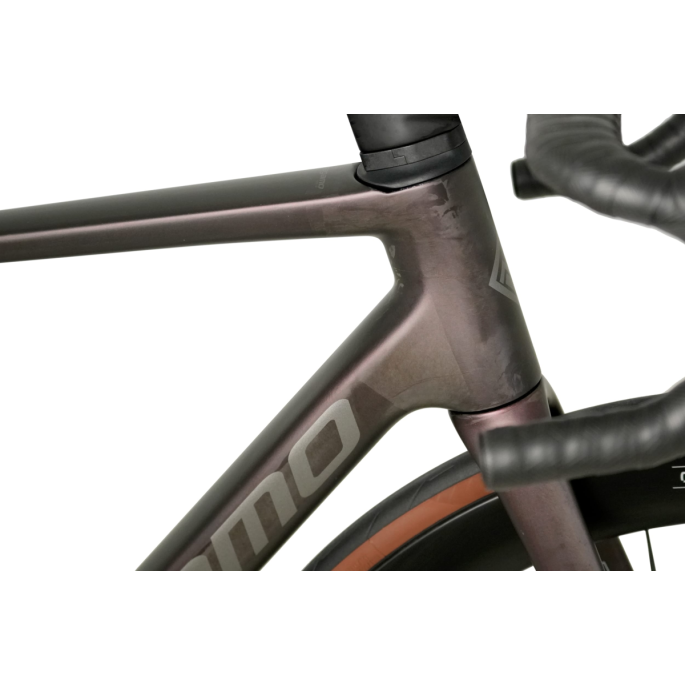 Vélo de route Megamo RAISE 00 - 2026