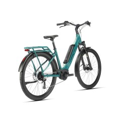 Start S2 - SUNN Vélo à assistance électrique