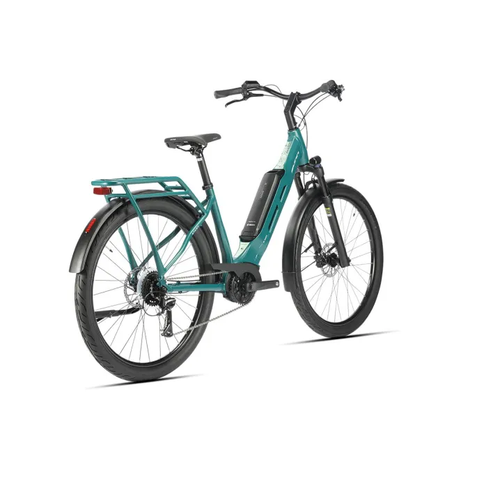Start S2 - SUNN Vélo à assistance électrique