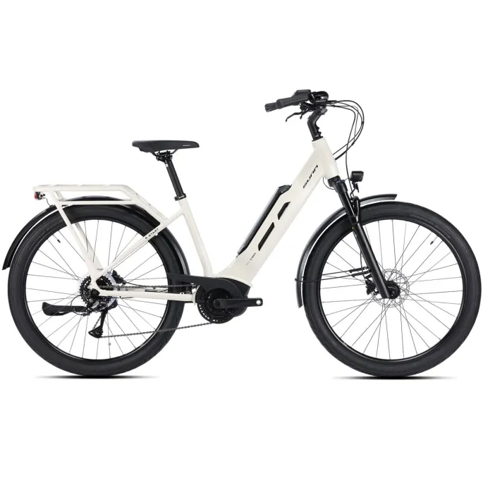 Start S2 - SUNN Vélo à assistance électrique