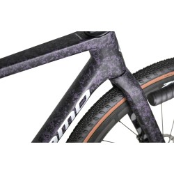 Megamo Silk 02 - Velo Gravel 2026