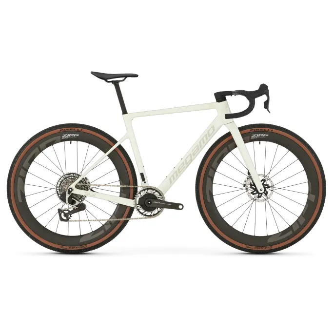 Megamo Silk 00 - Velo Gravel 2026