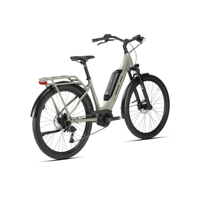 Sunn Start Finest – VAE urbain Bosch 75 Nm & batterie 545 Wh