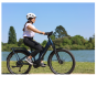 Sunn Skill S2 – VAE urbain Bosch 50 Nm et batterie 500 Wh