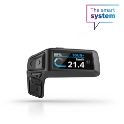 Sunn Skill S1 – VAE urbain Bosch Performance 75 Nm et batterie 500 Wh