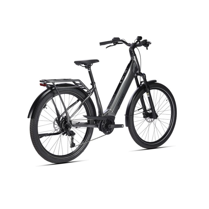 Vélo électrique Sunn Skill S1 - Performance et Confort
