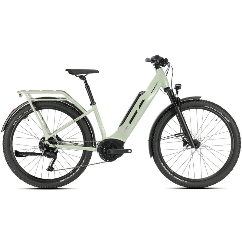 Start all road - SUNN Vélo à assistance électrique